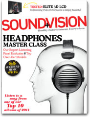 Sound+Vision