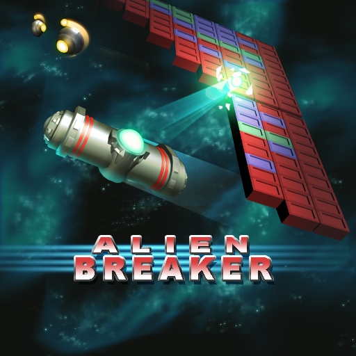 Alien Breaker icon