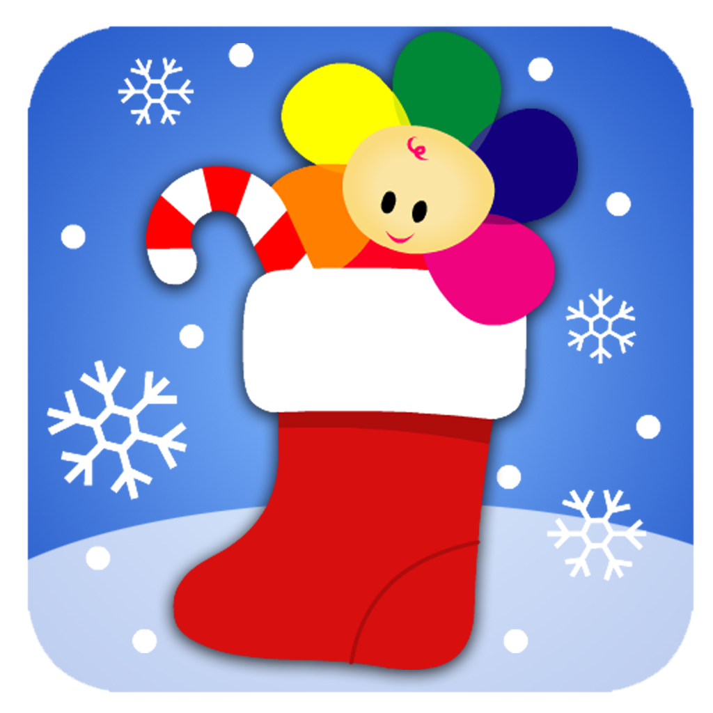 Christmas Activity Book HD by BabyFirst by BFTV, LLC